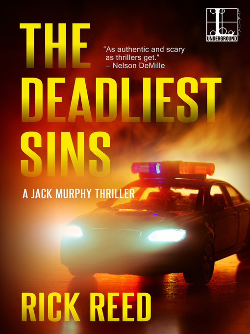 Title details for The Deadliest Sins by Rick Reed - Available